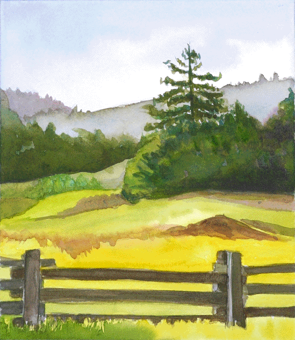 Greener Grass