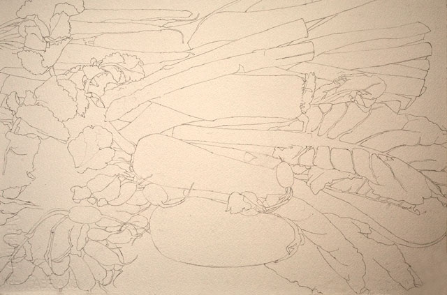Drawing
