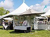 Marin Art Festival 2005 - My Booth