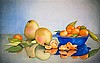 Mandarins & Pears